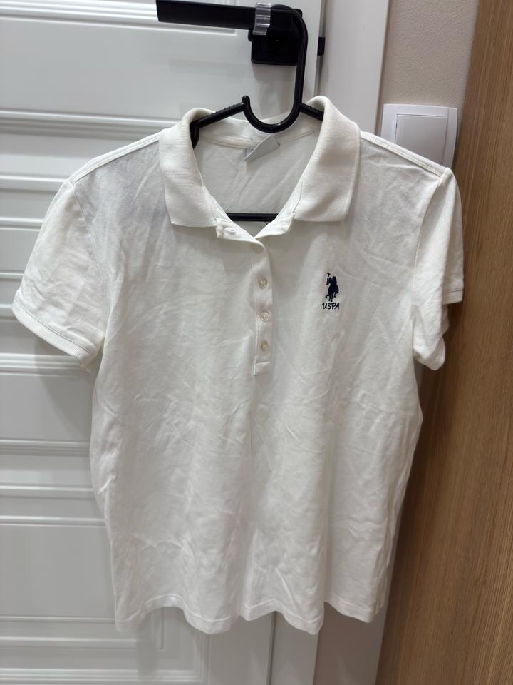 U.S. Polo Assn.