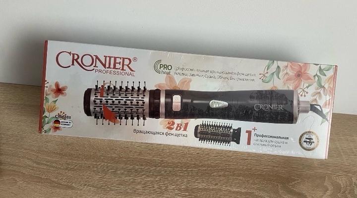 cronier