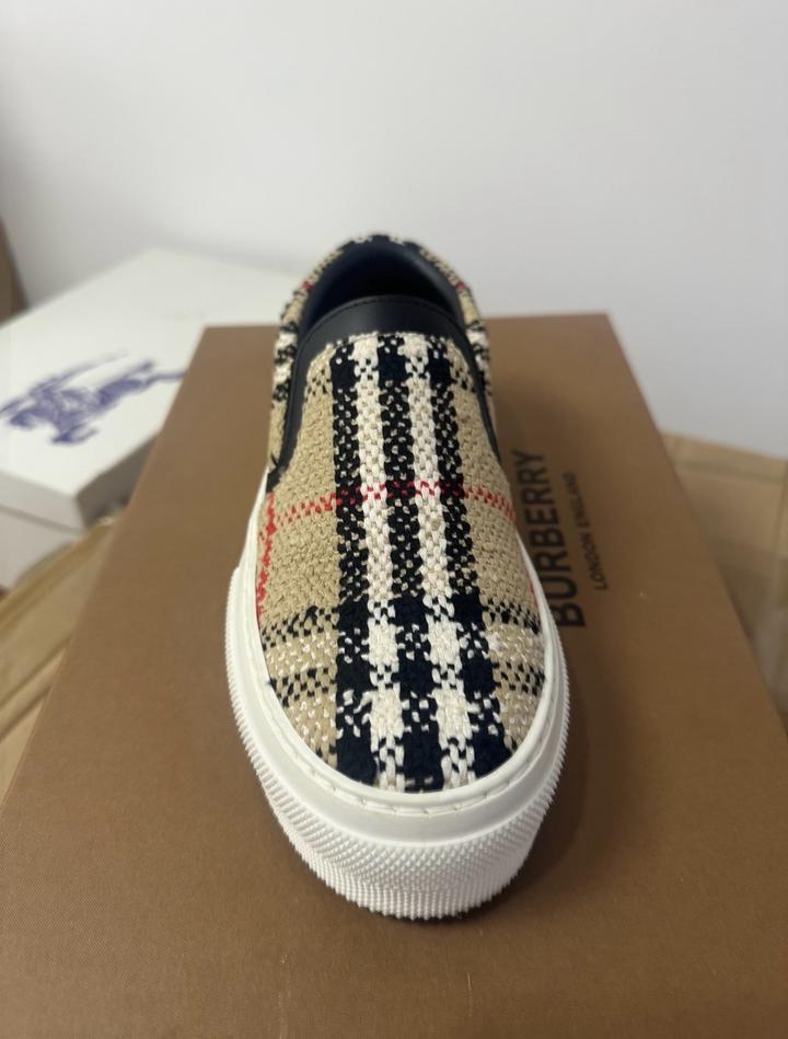Burberry