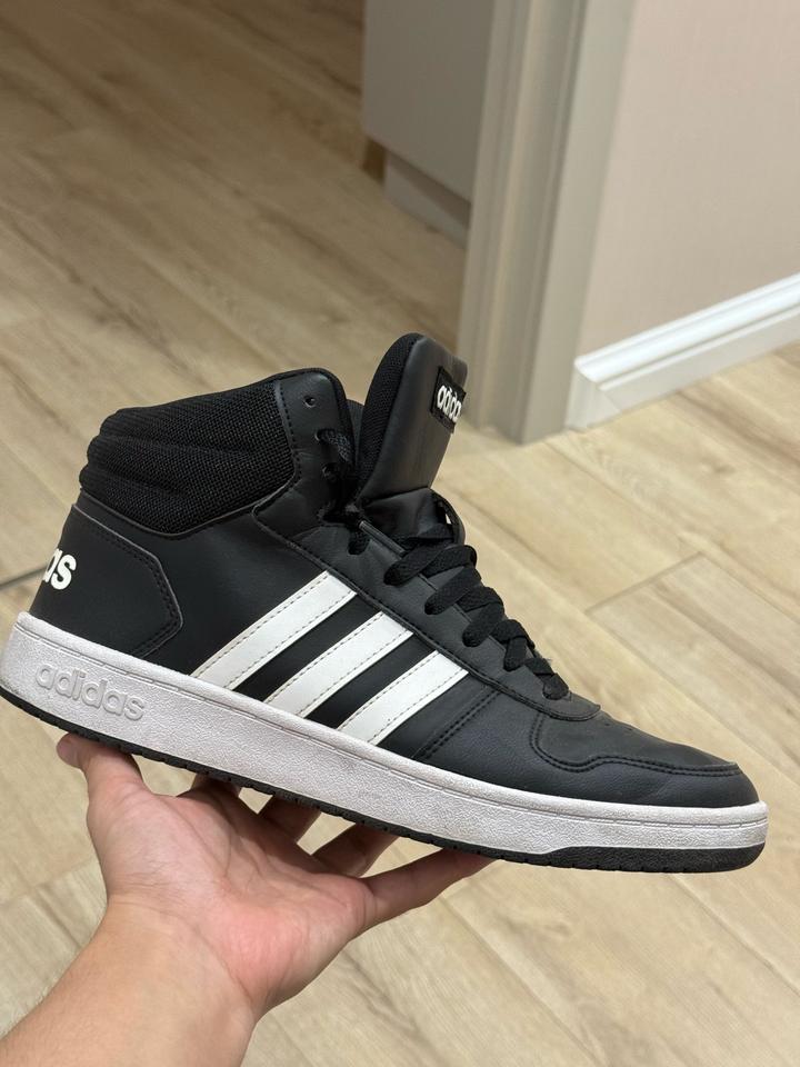 Adidas
