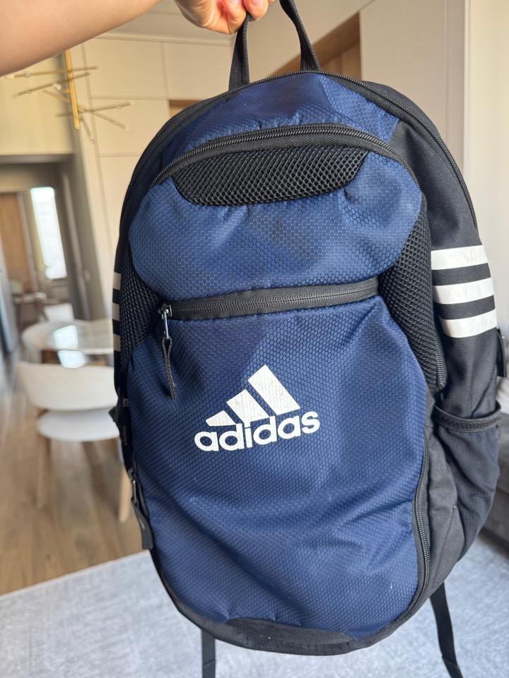 Adidas