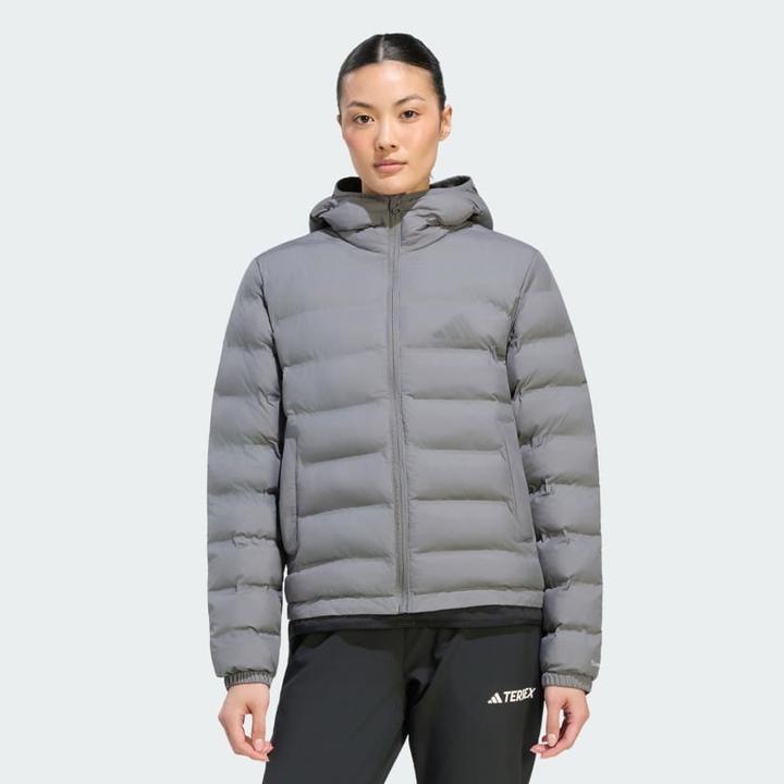 Женская куртка Adidas Terrex