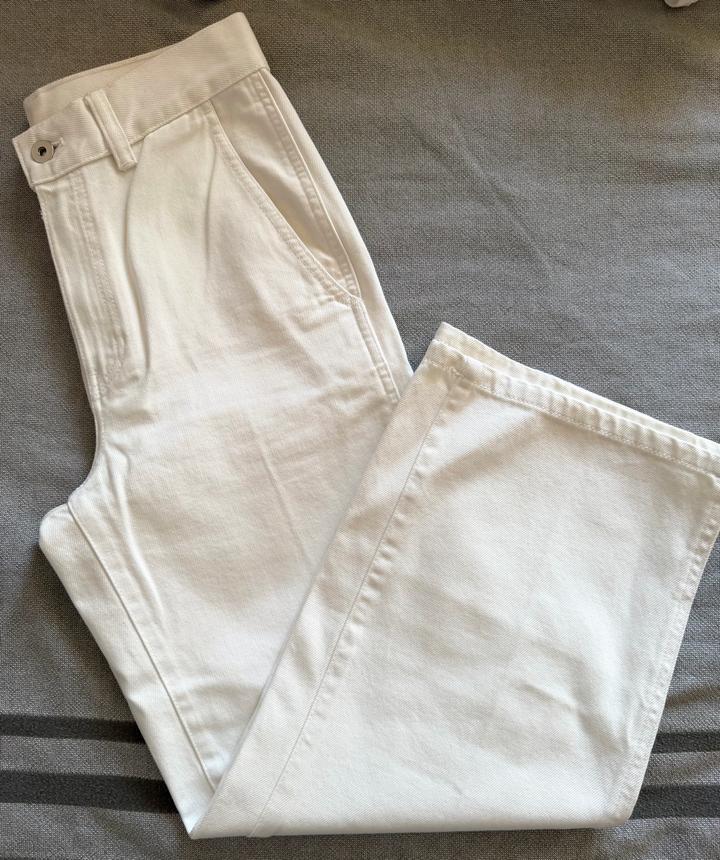 Брюки Massimo Dutti
