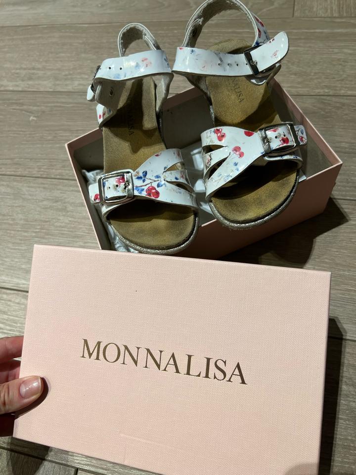 MonnaLisa