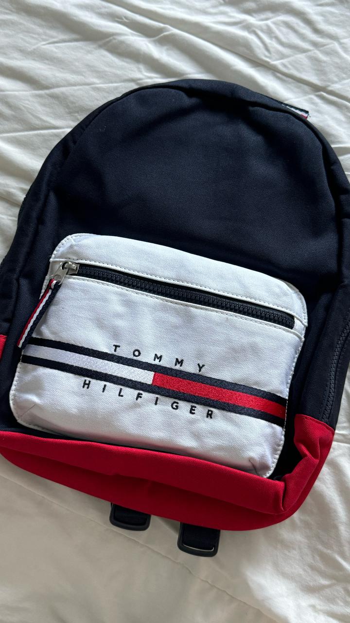 Tommy Hilfiger