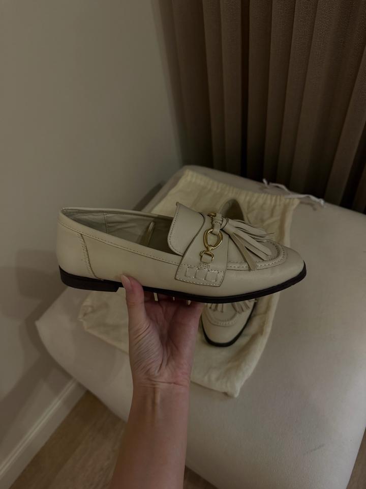 Лоферы ZARA