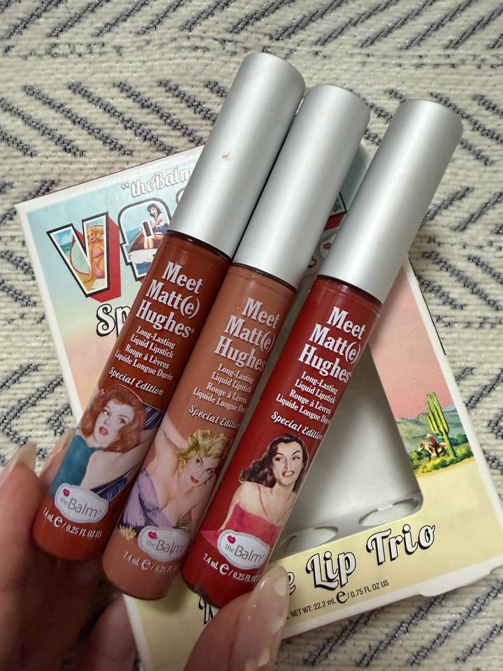 theBalm