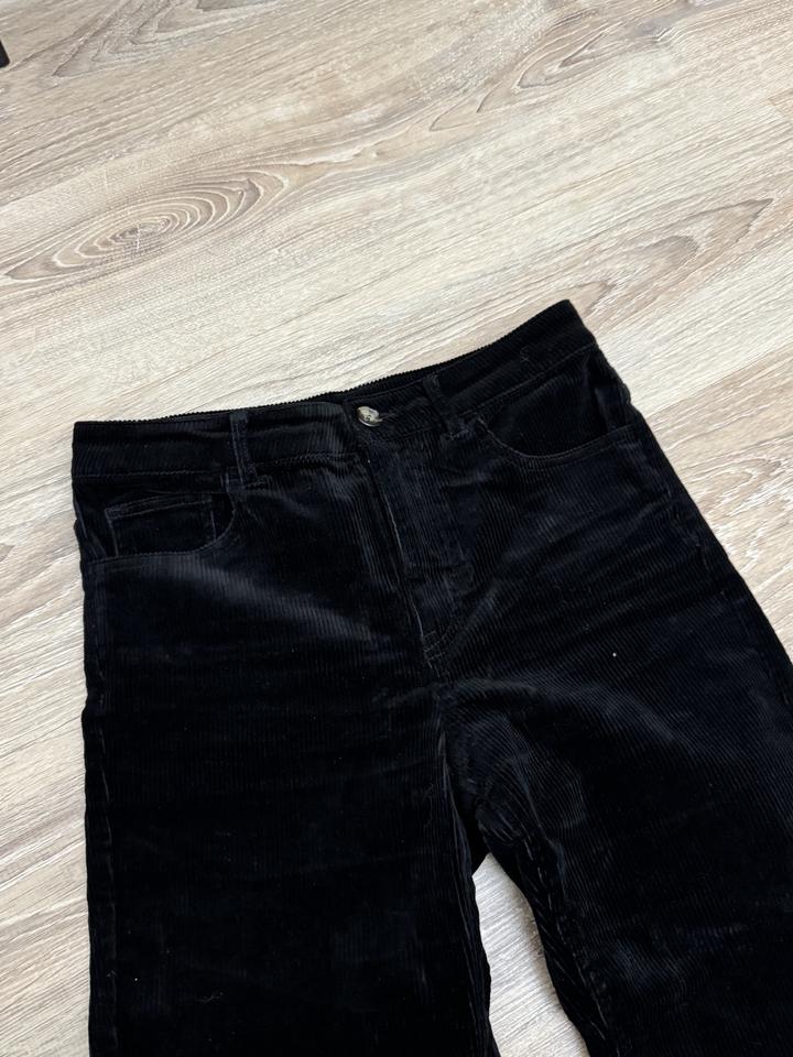 H&M