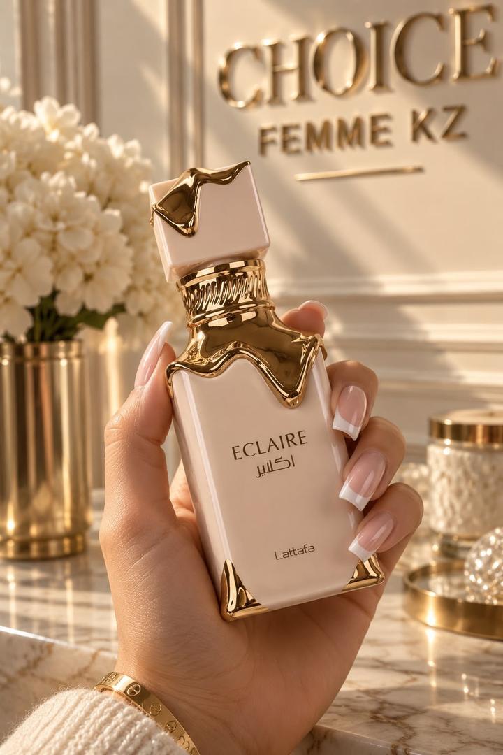 Lattafa Eclaire