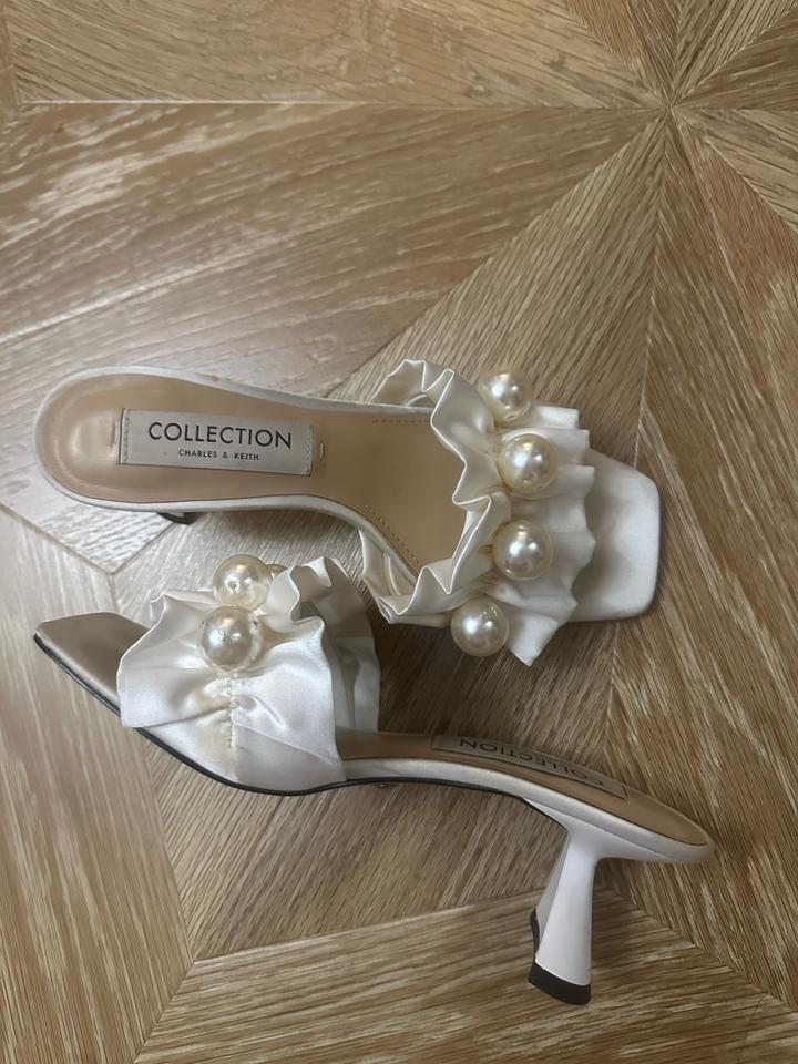 Charles & Keith