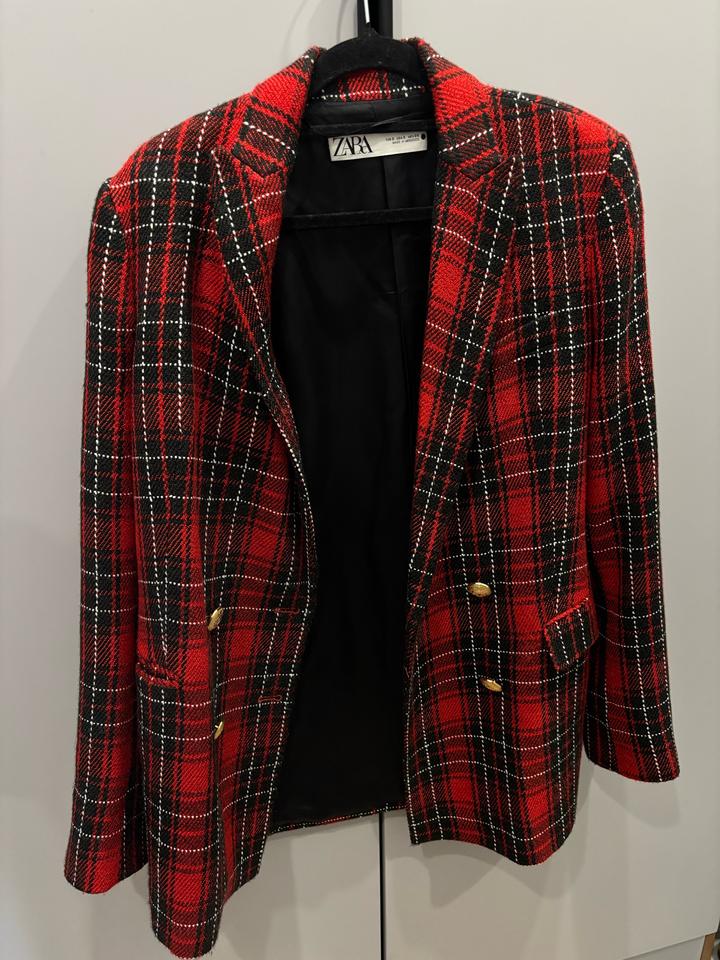 Пиджак ZARA