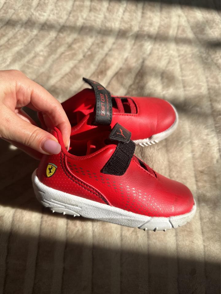 Кроссовки Puma