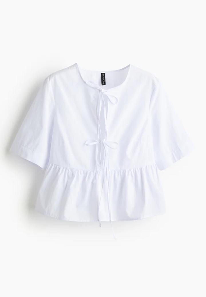 H&M