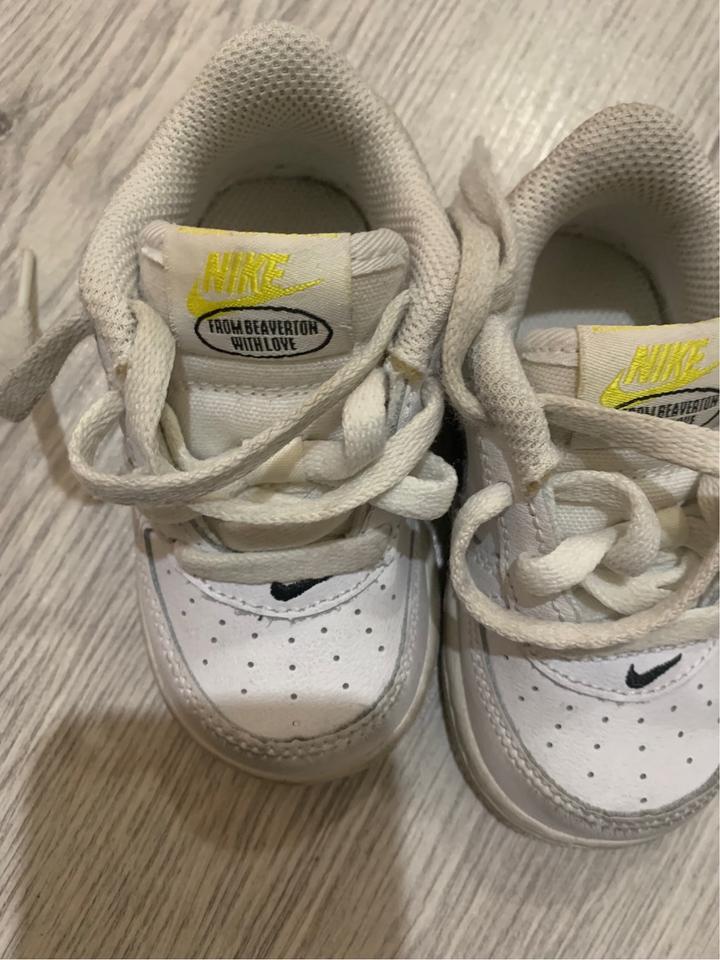 Nike