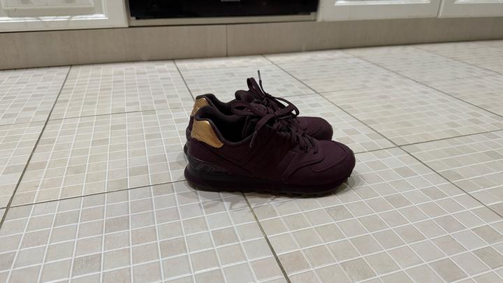 New Balance