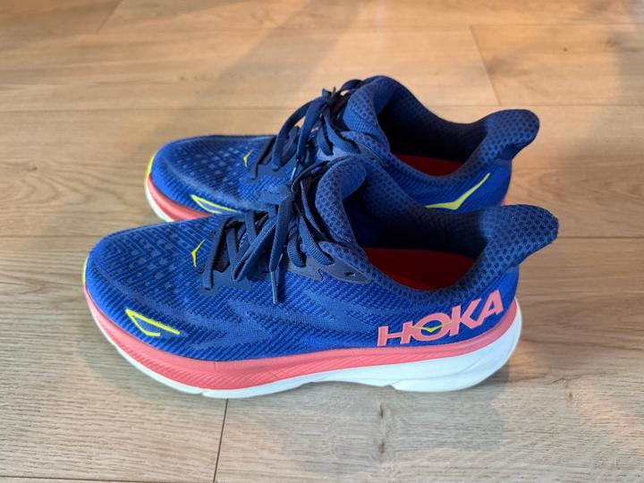 Hoka