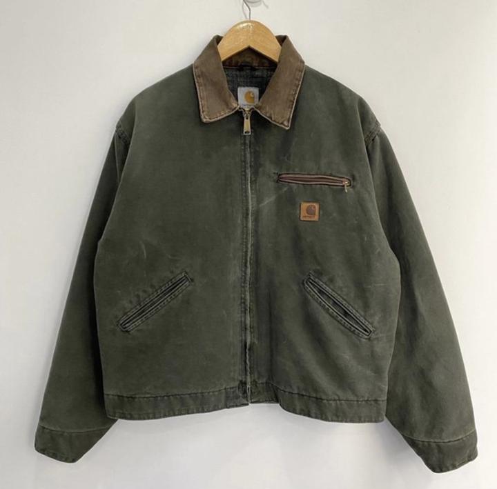 Carhartt