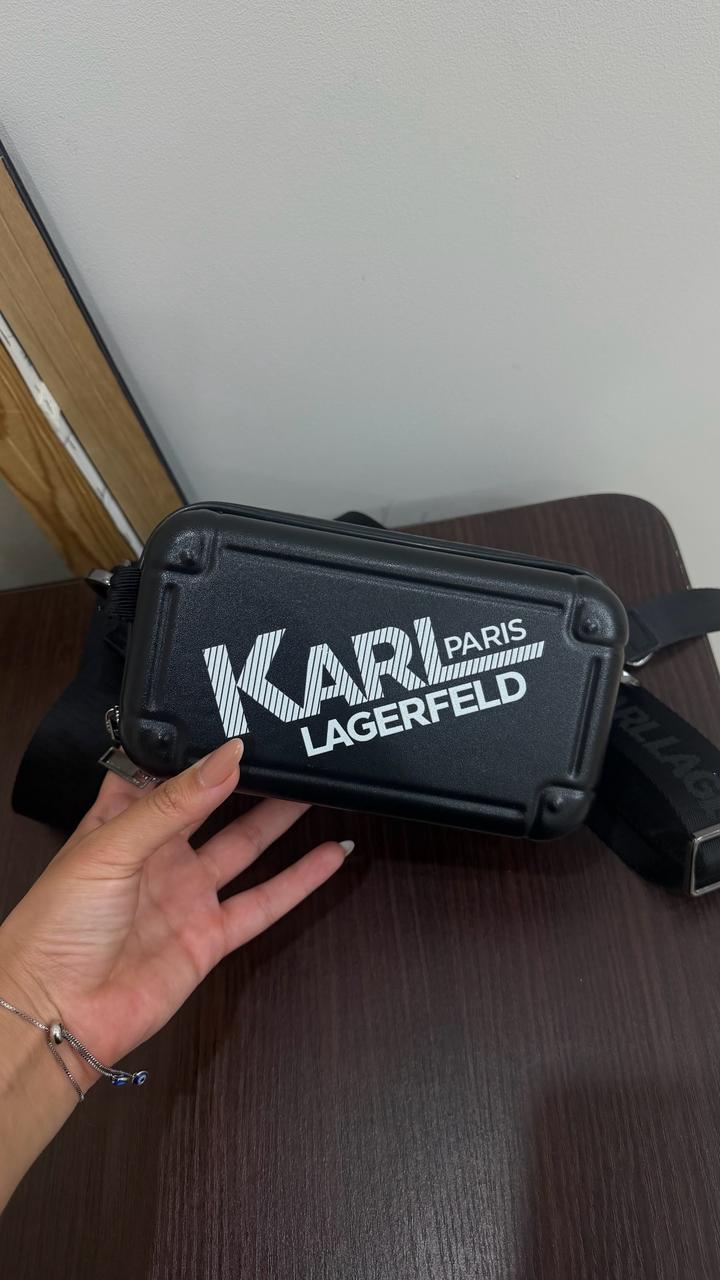 Karl Lagerfeld