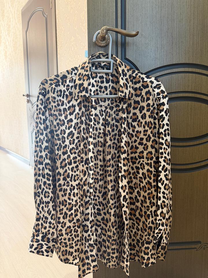 Блузка Zara