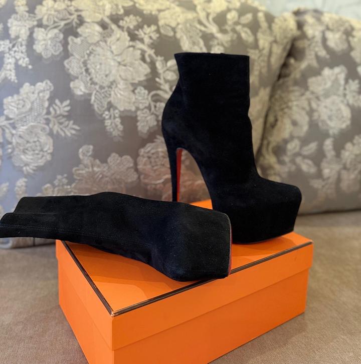 Christian Louboutin