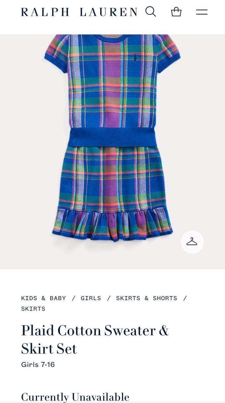 Polo Ralph Lauren