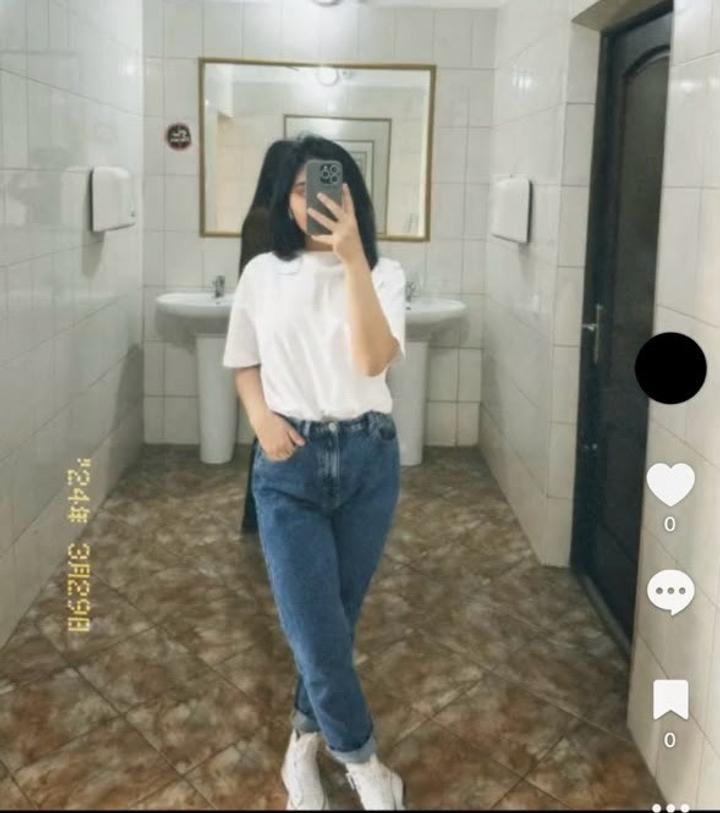 Pull & Bear Джинсы Pull&Bear