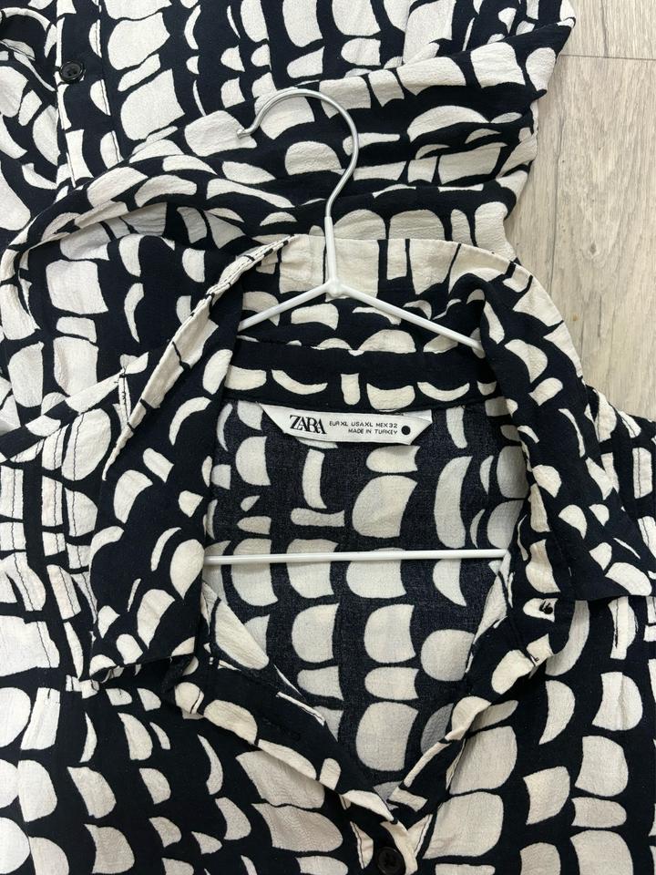 Платье Zara