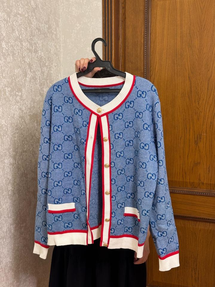 Кардиган Gucci