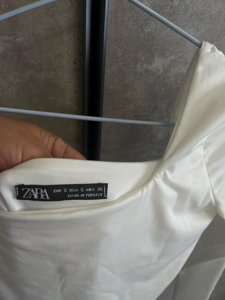 Боди ZARA