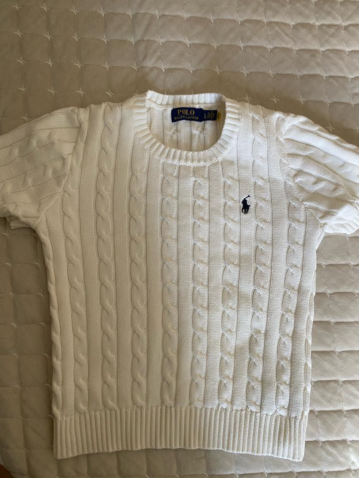 Джемпер Polo Ralph Lauren