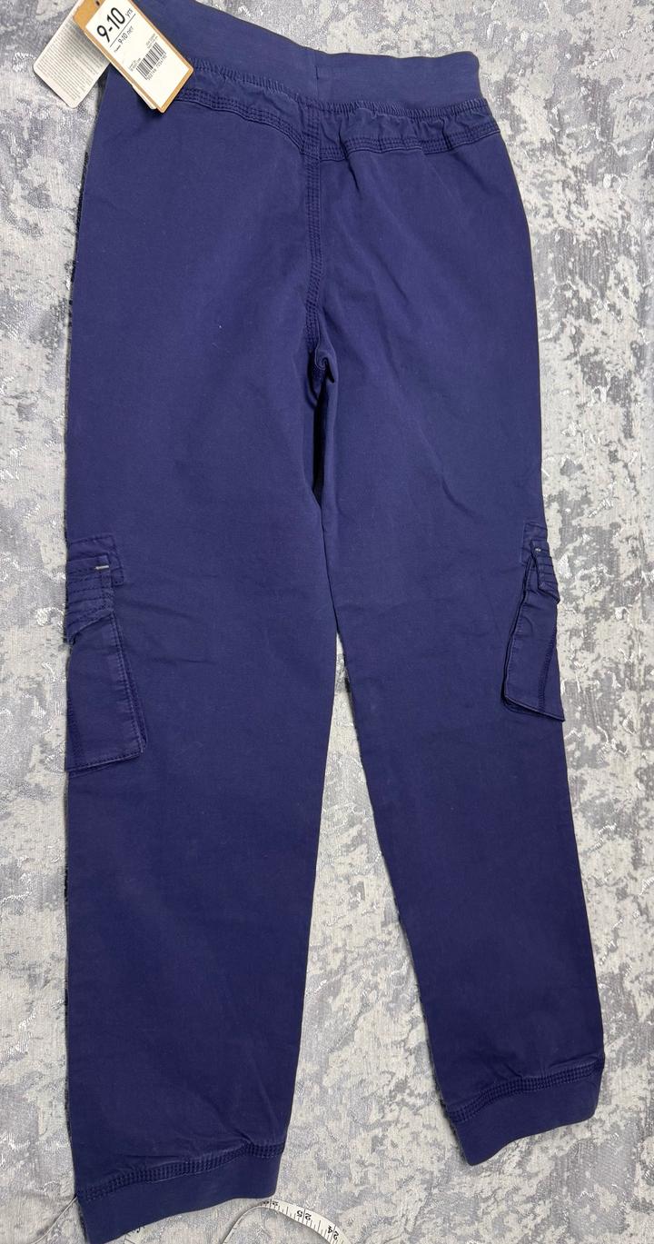 Mothercare Брюки карго для мальчика
