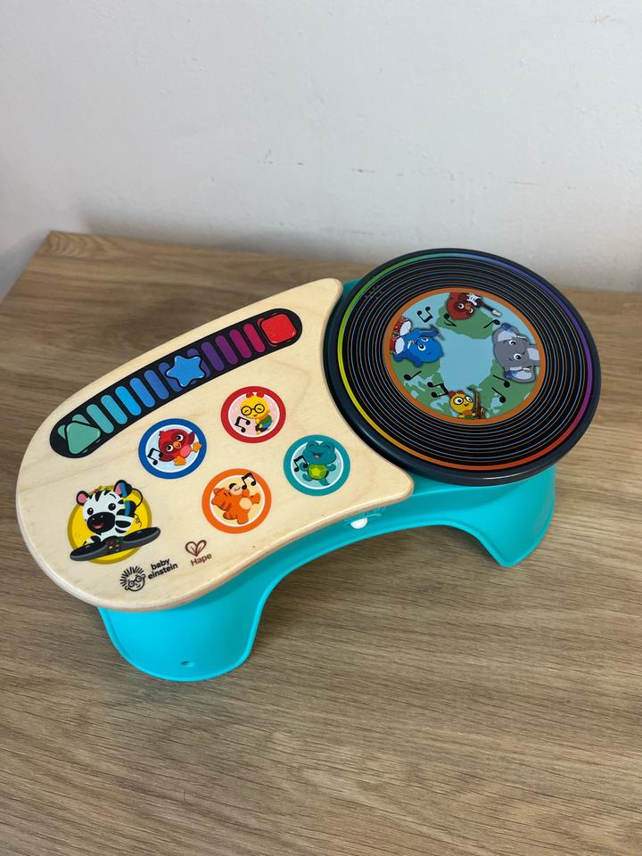 Музыкальная игрушка Hape