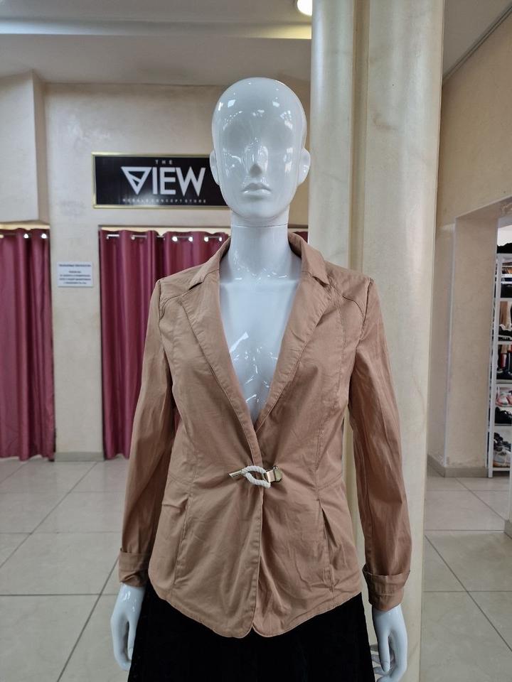 Armani Jeans