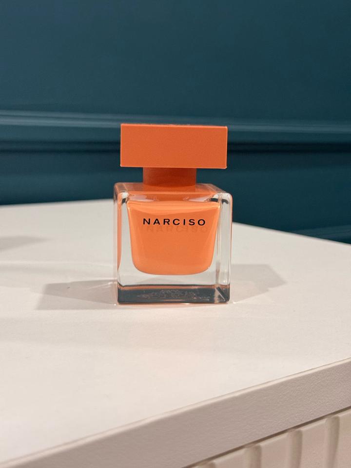 Narciso Rodriguez парфюмерная вода