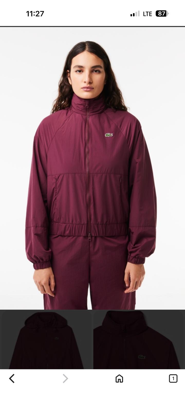 Lacoste