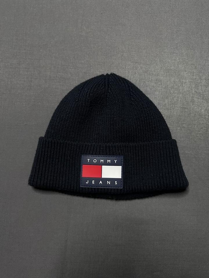 Шапка Tommy Jeans