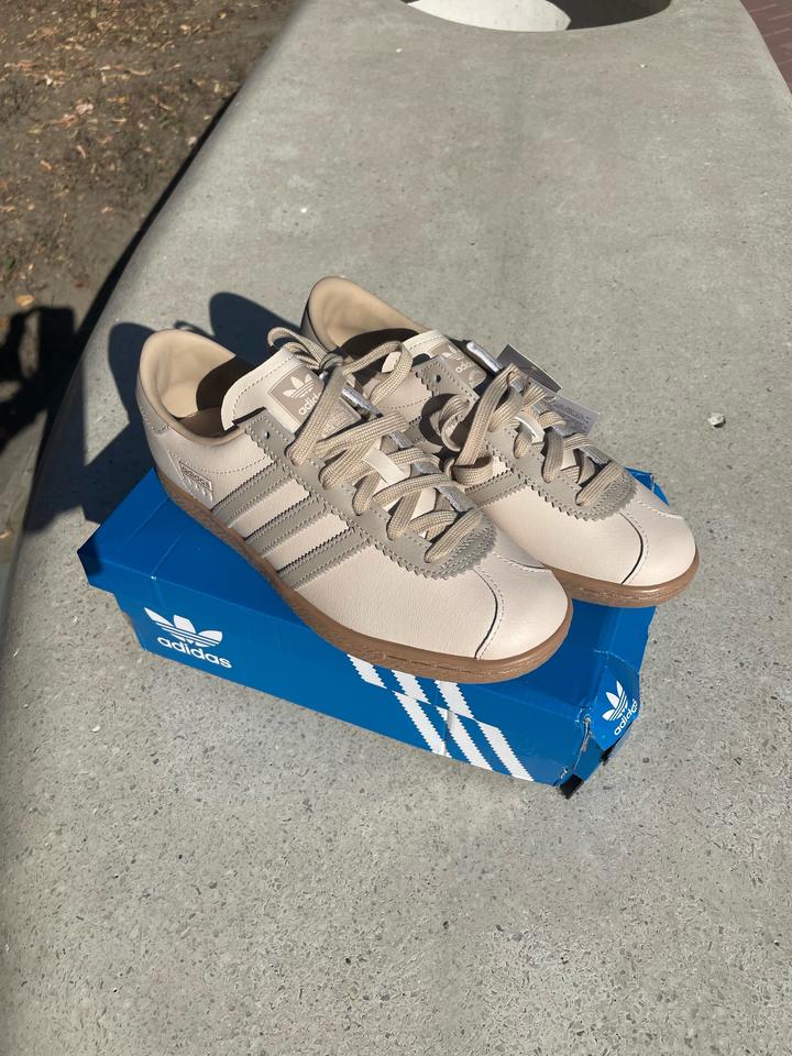 Adidas