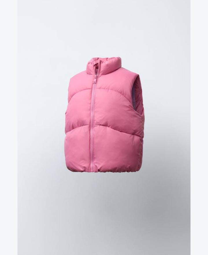 Zara Жилет Зара детский