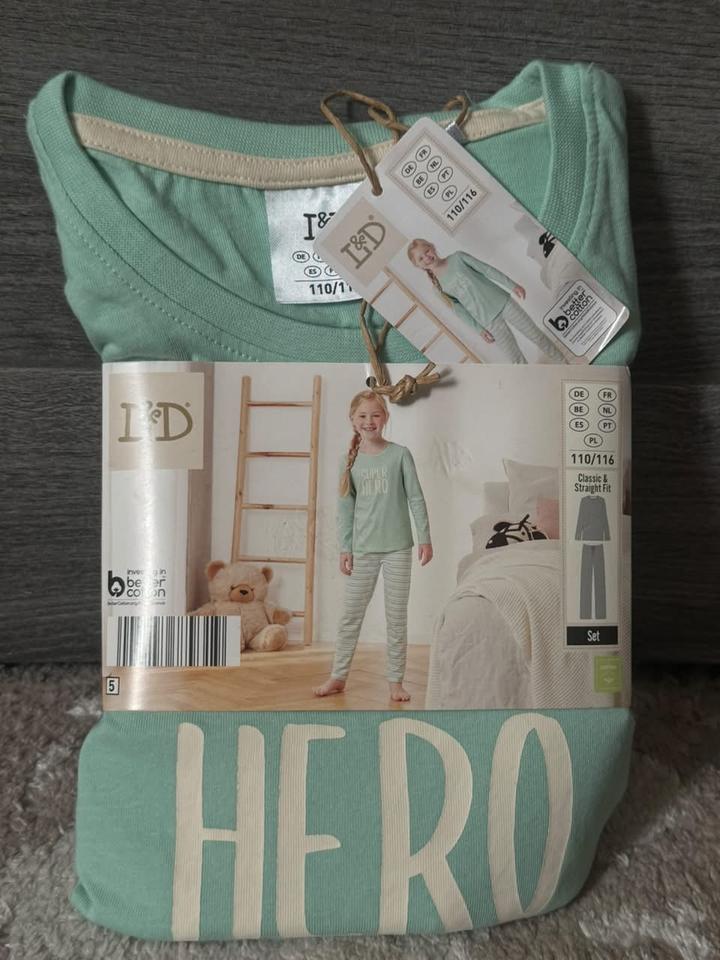 D&G Пижама I&D