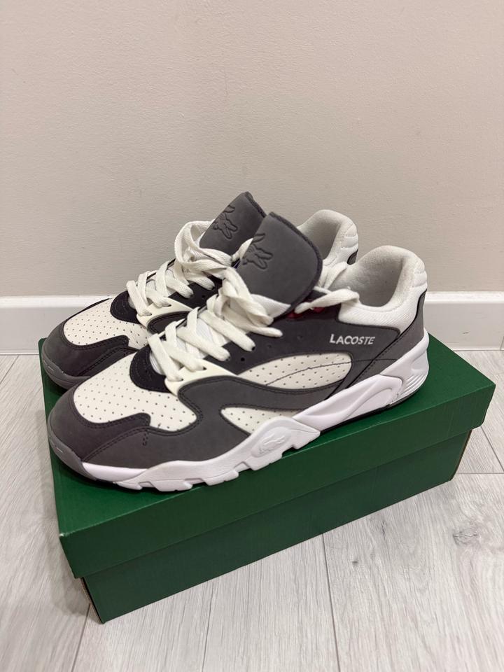 Lacoste