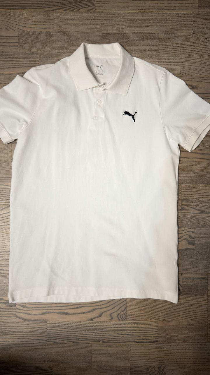 Поло Puma