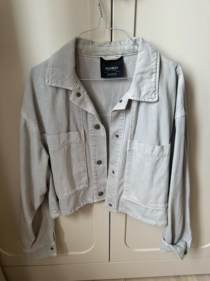 Pull & Bear