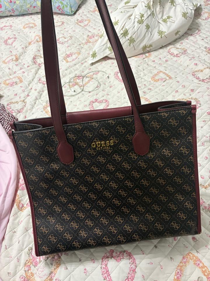 GUESS