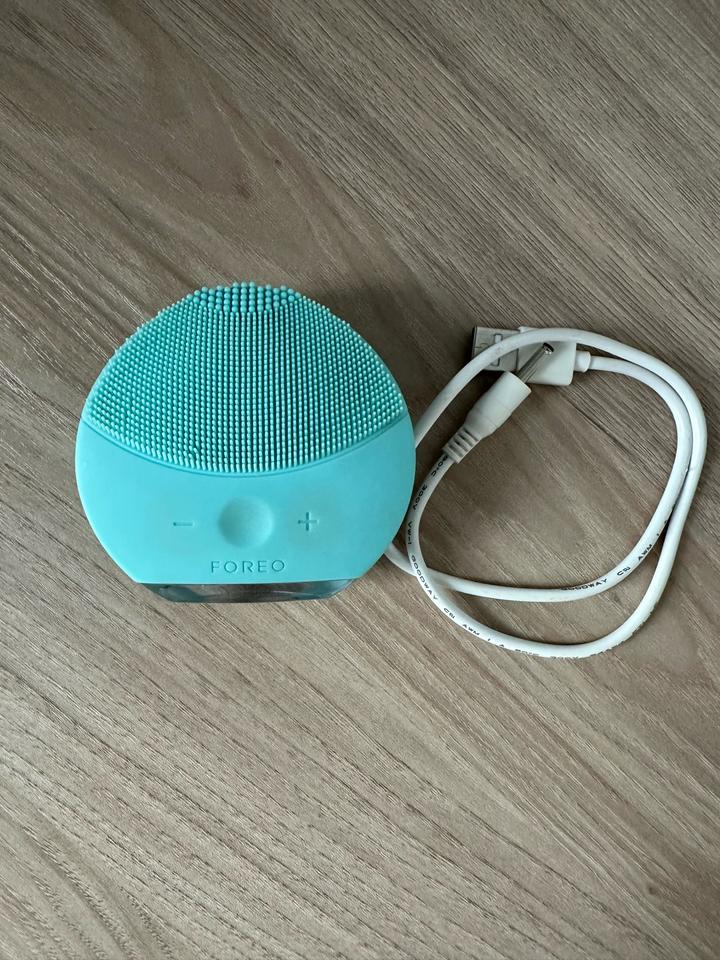 массажер для лица FOREO Luna mini 2