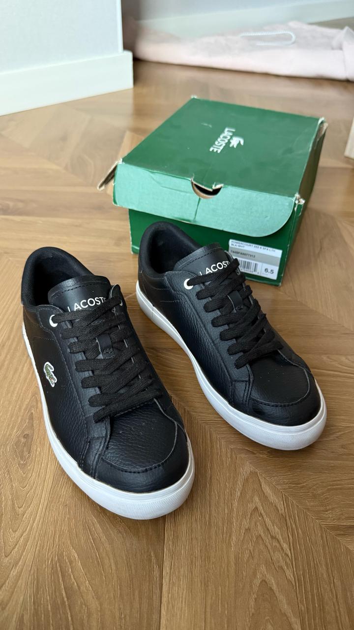 Lacoste