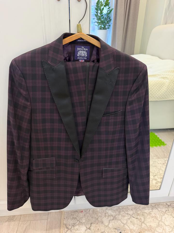 Savile Row