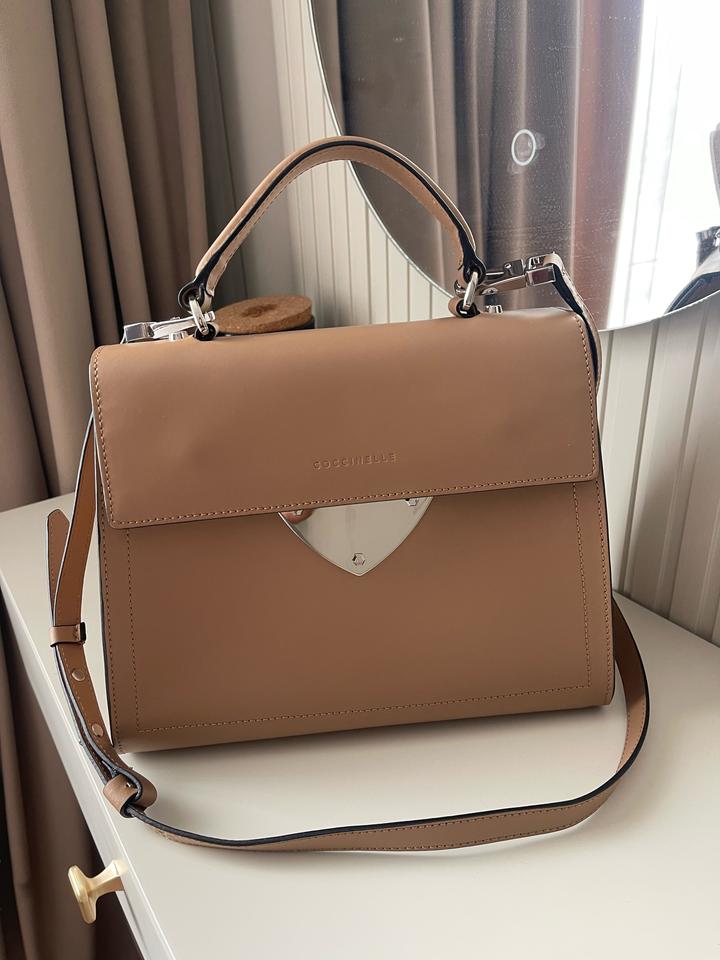 Coccinelle