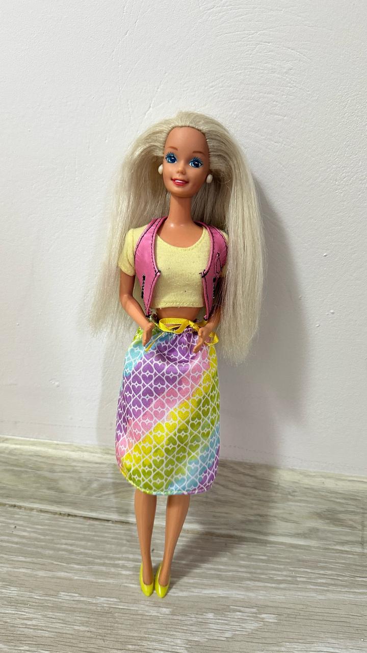 Barbie