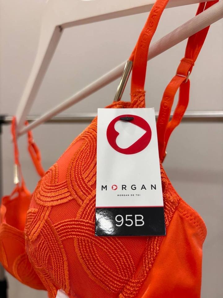 Morgan