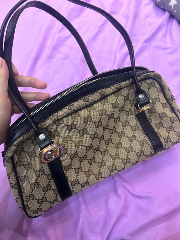 Сумка Gucci